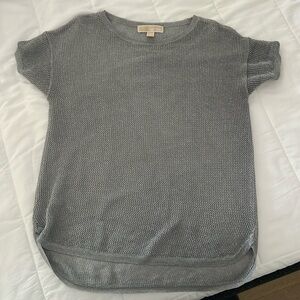 Michael Michael Kora Top